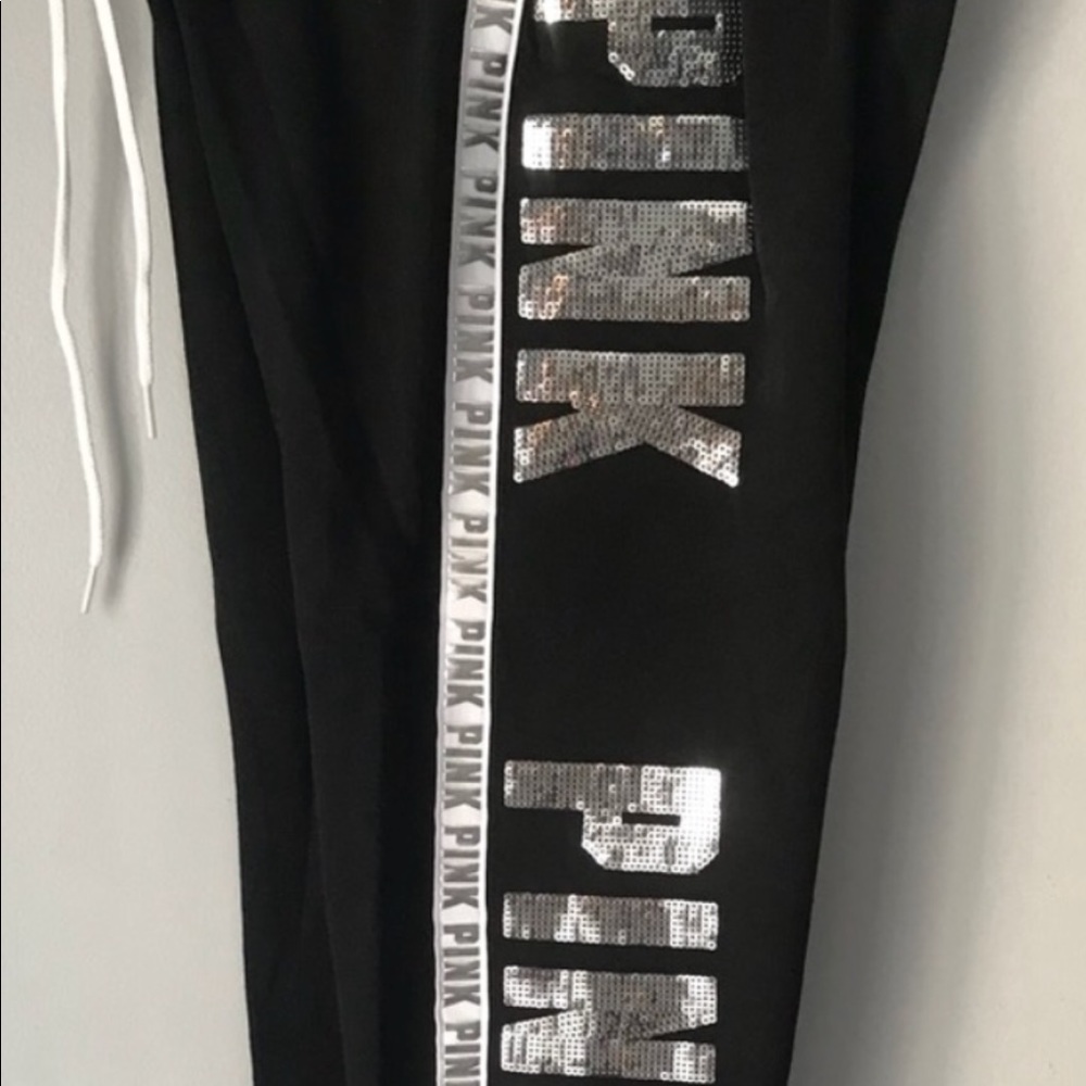 Classic Bling sweatpants